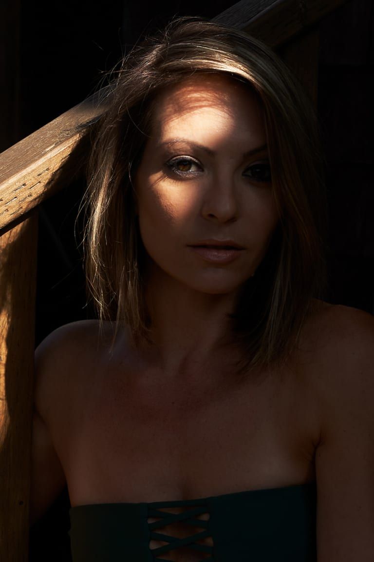 Photograph — Didster Photography